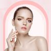 Long-lasting Moisturising Lip Honey Colour Change Easy To Apply Waterproof Moisturising Three-dimensional Lip Gloss Lip Glaze Lip Honey