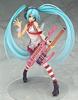 Seria Postaci Wokal 01 Hatsune Miku Hatsune Miku Greatest Idol skala malowana gotowa figurka Ver. 1/8 ABS i PVC