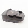 Adapter For Makita 18V Li-Ion Battery Convert to Metabo 18V Cordless Power Tools