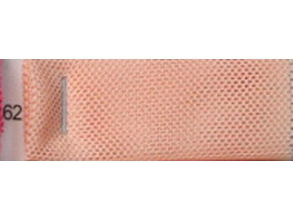 Wysokoelastyczna siateczka poliestrowo-amoniakowa 40D na odzież taneczną i bieliznę