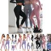 Leggings Women Seamless Fitness High Waist Exercise Leggings Jeggings Yoga Pants