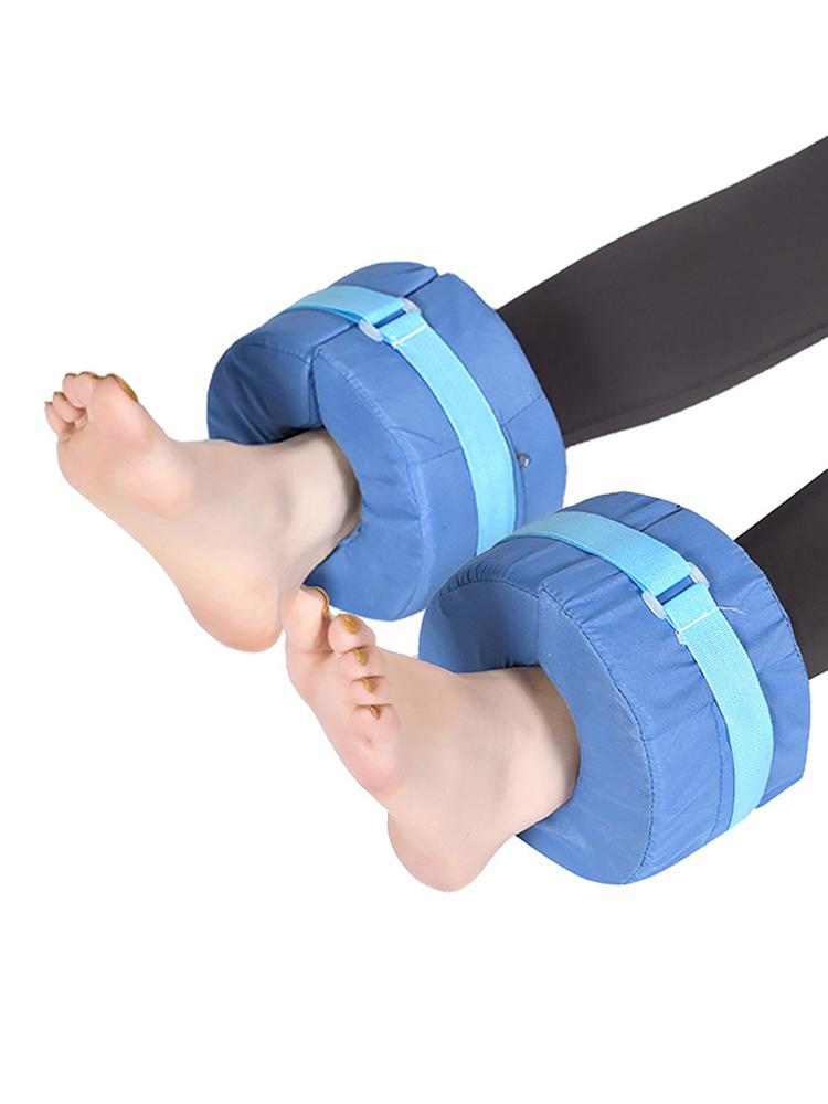 

Foot Cushion Donut Foam Pillows Anti-Bedsore Knee Ankle Protector Hand Support Pillow For Elderly Household Resting