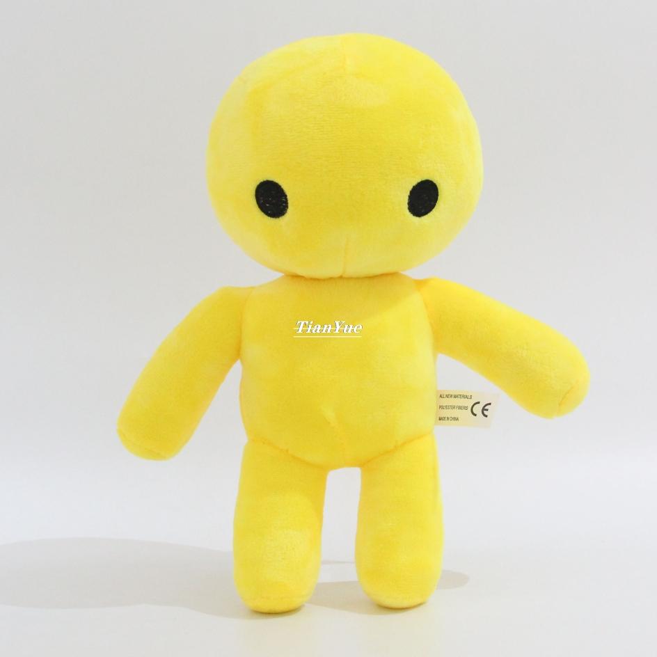 

Cute poppy Wobbly Life Octopus Doll Children s Christmas Gift