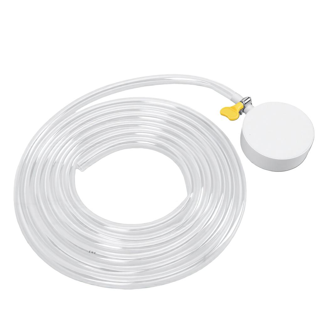 Magnetic Air Conditioner Drain Hose Air Conditioning Drainage Kit with Transparent Pipe for For Window AC And Split