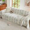 New Ins Style High-end Chenille Sofa Towel, Universal for All Seasons, All-inclusive, A Full Non-slip Sofa Cushion
