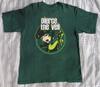 Pierce The Veil Sand Green T-shirt Short Sleeve All Sizes S To 5XL BM897 Unisex T-Shirt