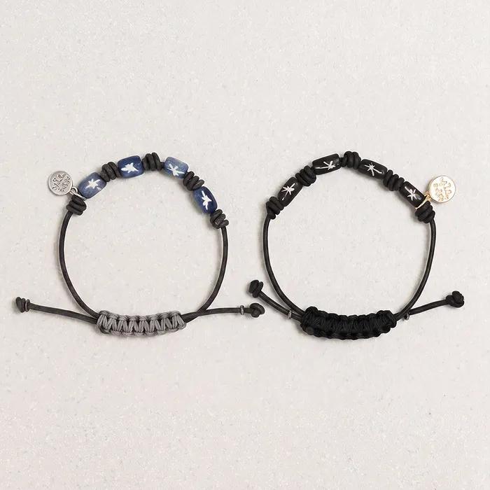Eclipse Bracelet Set 2 Colors