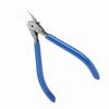 TU7B 4.5in Electronic Diagonal Pliers Cable Side Cutting Nippers Wire Cutter Tool