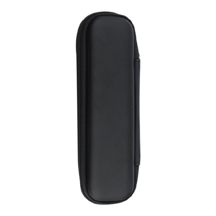 Stylish Dustproof Storage Bag Practical Zippered Case Compact Carrying Case S