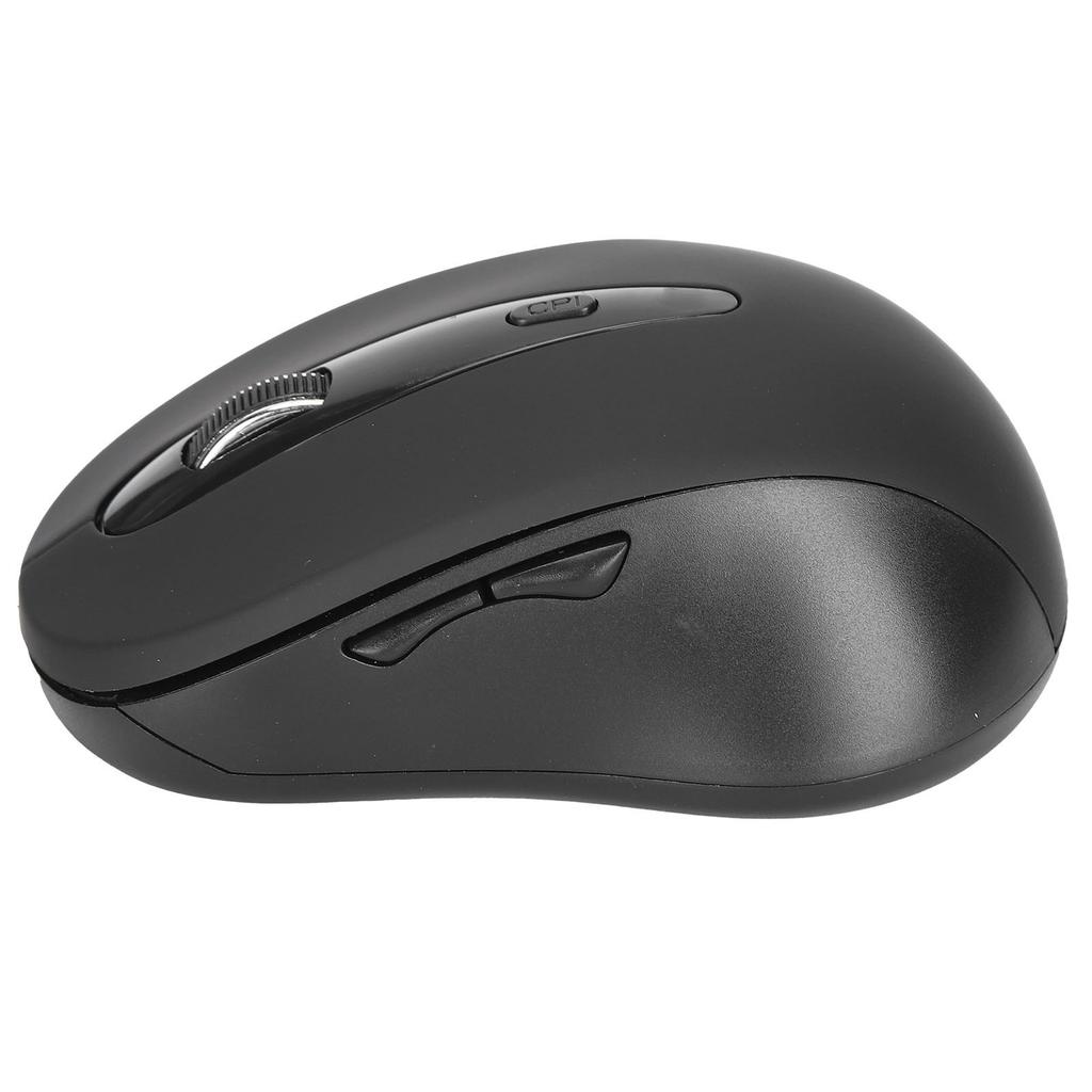 Wireless Mouse     Distance   FourWay Scroll Wheel Optical Mouse for Notebook Tablet PC(Red )