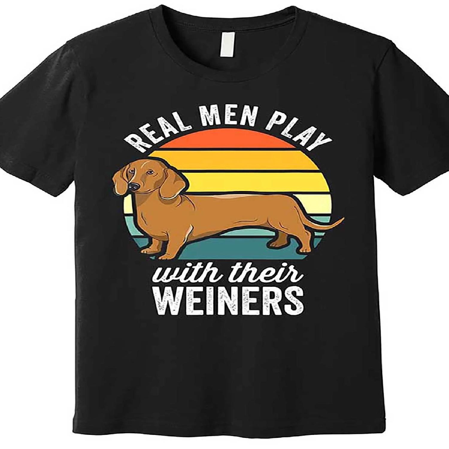 Sense of design-Dachshund Toy Realistic XXXXL