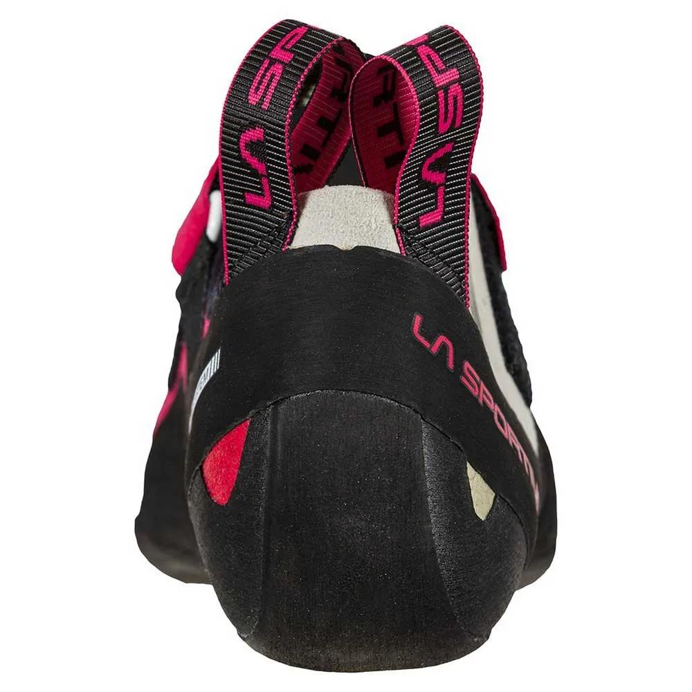 La Sportiva скальные туфли Kubo