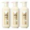 Sanshenghua Gardenia Jasmine Essential Oil Shower Gel (3 X 500ml)