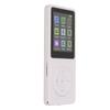 Digital Music Player 1.8 Inch LCD Support Small Memory Card   Thin MP3 MP4 Player with Accessories