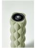 Hata Foam Roller: Yoga & Massage Tool for Home or Club - Professional Fitness Muscle Fascia Relaxation Roller.