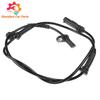 34526869292 34526869293 34526788644 34526788645 Front Rear Left Right ABS Wheel Speed Sensor For BMW X3 F25 X4 F26