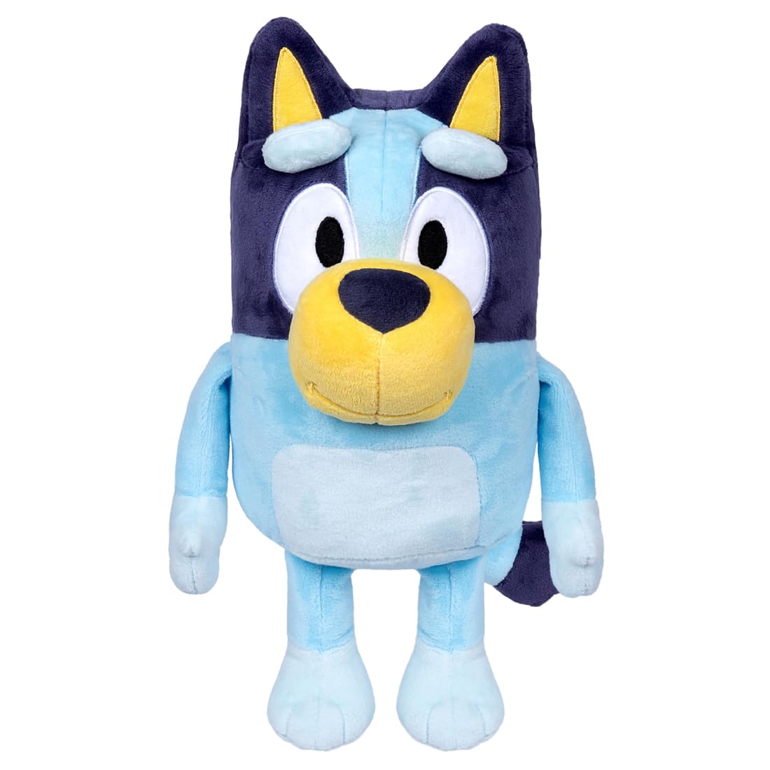 Takara Tomy Bluey Talking Plush Toy Bilingual Japanese and English