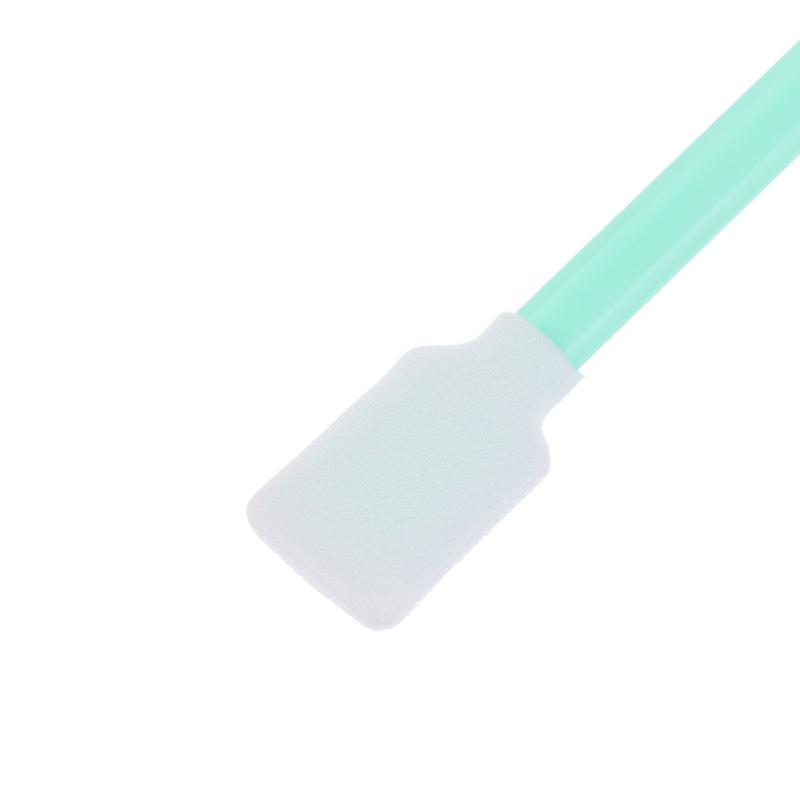 50Pcs Cleaning Tool Printhead Print Head Clean Wide Dustfree Sponge For All Inkjet Uv Solvent Printer Cleaning Tool