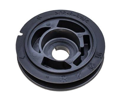 Kawasaki Tj27E Rope Pulley 59101-2126