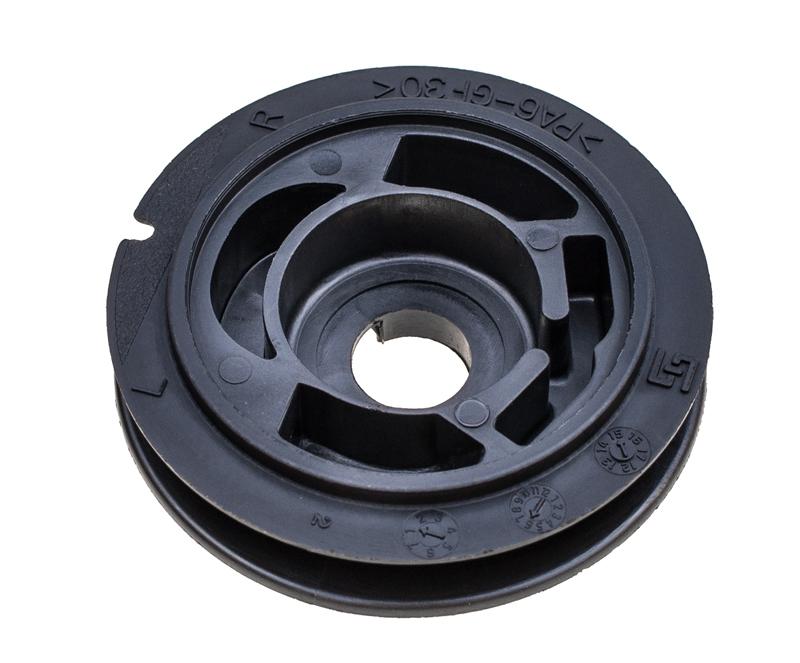 

Kawasaki Tj27E Rope Pulley 59101-2126