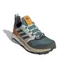 adidas Terrex Trailmaker 'Zielony Szary' Damskie FU7247