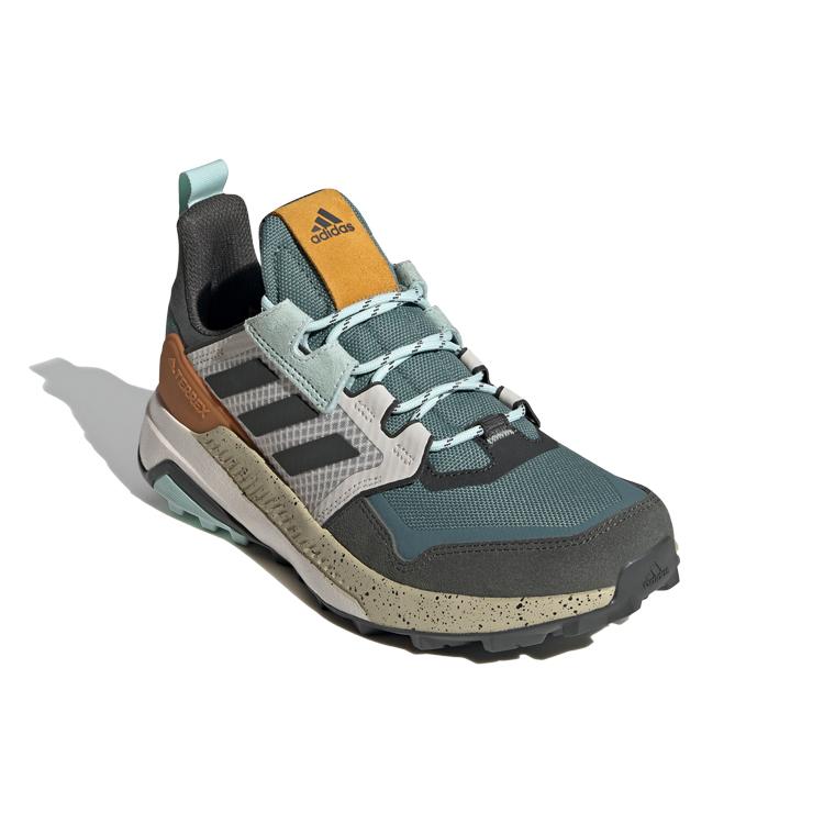 adidas Terrex Trailmaker 'Zielony Szary' Damskie FU7247