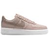 Nike Air Force 1 Low Corduroy Pack - Washed Coral Women Sneakers Cream IM6533-602