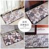 Bedroom Floor Mat Door Mat Kitchen Foyer Entrance Absorbent Carpet Bathroom Bathroom Non-Slip Foot Mat