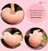 Creative Angel Heart Hand Warmer Plush Hug Doll - Perfect for Love Confession, Christmas, and Playtime