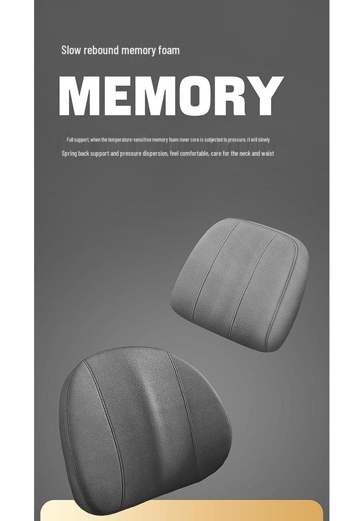 Universal Suede Car Seat Cushion for All Seasons - Fits SUVs, Sedans, and Pickup Trucks