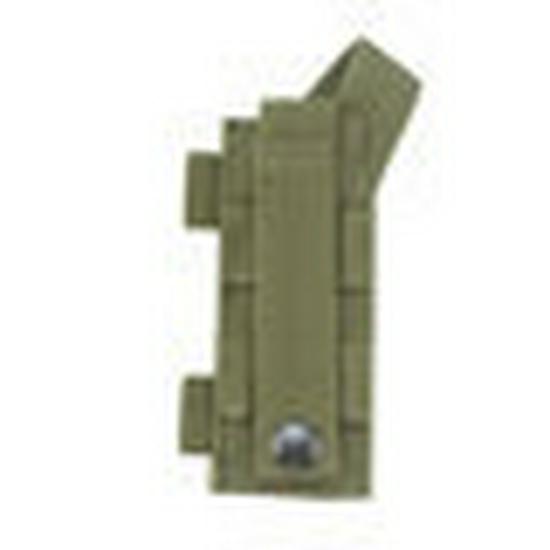 MOLLE Tactical Scissors Sheath & EDC Tool Storage Bag