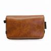 New PU Camera Bag Shockproof Waterproof Digital Camera Case Multi-functional Convenient Photography Bag for Sony Zv1f