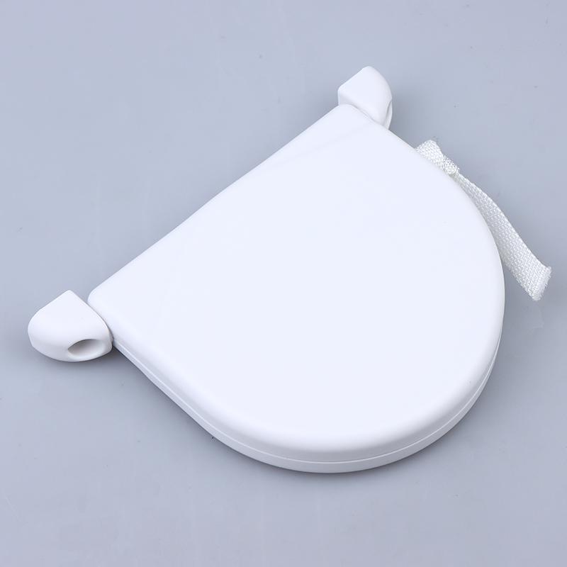 Screw On Belt Winder Portable Easy To Install Curtain Accessories Mini Roller Shutter Strap Repair Kit For Roller Shutters