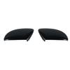 Rear View Mirror Covers for VW Passat for Jetta for Eos for CC for Scirocco, Replace for 3C8 857 537, 3C8 857 538