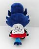 Helluva Boss Stolas Plush Toy Anime Cartoon Stuffed Doll Soft Figure Game Peripheral Gift For Fans