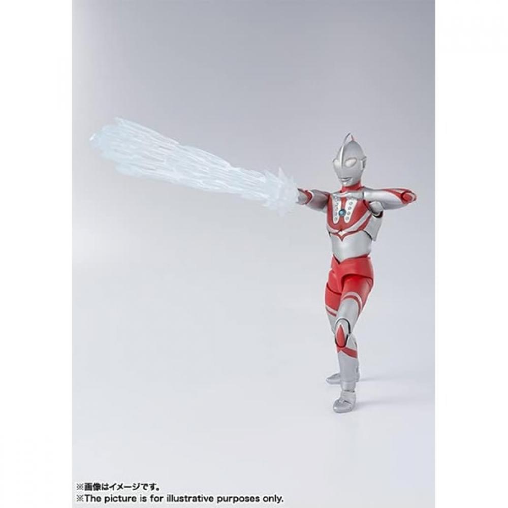 Bandai Spirits ShFiguarts Figuarts Ultraman Sophie [Bemalte Actionfigur Gesamthöhe ca.. 150mm Überholt in 2024 7]