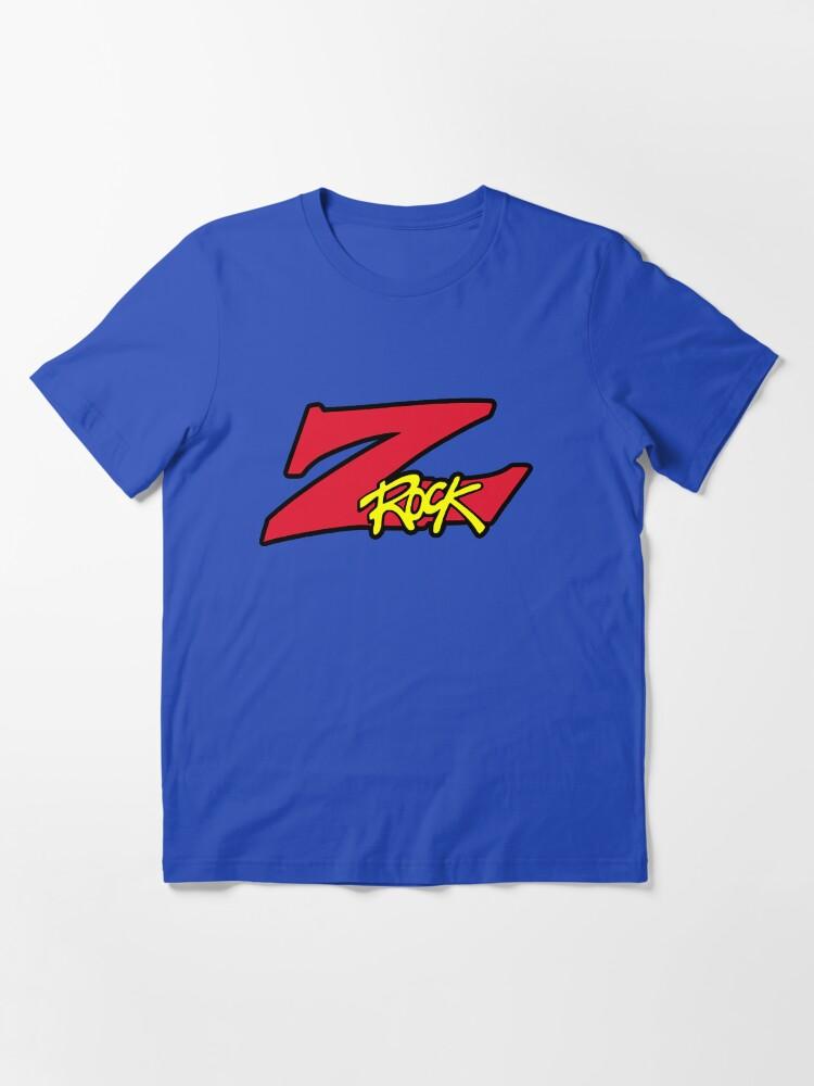 Savatage Z R o c k Essential T-Shirt