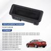 For BMW E60 1 3 5 X1 X5 X6 Series E82 E88 E90 E91 E92 E93 E61 E84 E70 E71 51247118158 Tailgate Rear Trunk Lid Lock Boot Switch