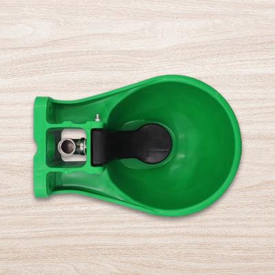 Large Capacity Automatic Cattle Drinking Cup Easy Install Water Dispenser for Cattle Horse and Donkey