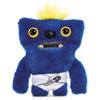 Fuggler Baby Fugg S1 Blue Sir Belch Plush Toy Mascot - (Authentic Product)