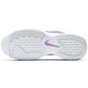 Nike Court Lite 2 Round Head Comfortable Shock Absorption Non-Slip Wear-Resistant Low-Top Tennis Shoes Women sneaker Gray Purple AR8838-024