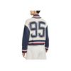 Nike Sports Casual Brand Logo Drop Shoulder Long Sleeve Baseball Collar Jacket Women Jackets HV2495104