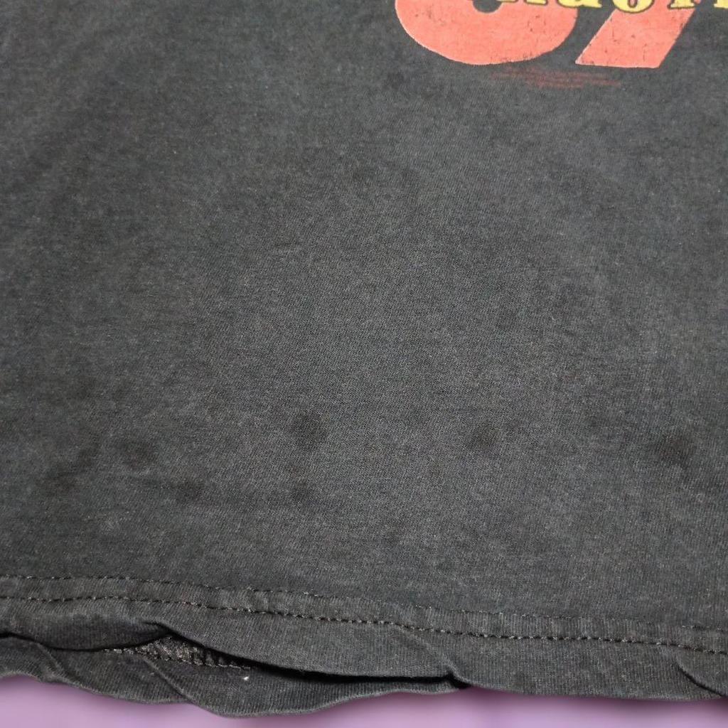 [USED] Toshinobu Kubota Live T-shirt