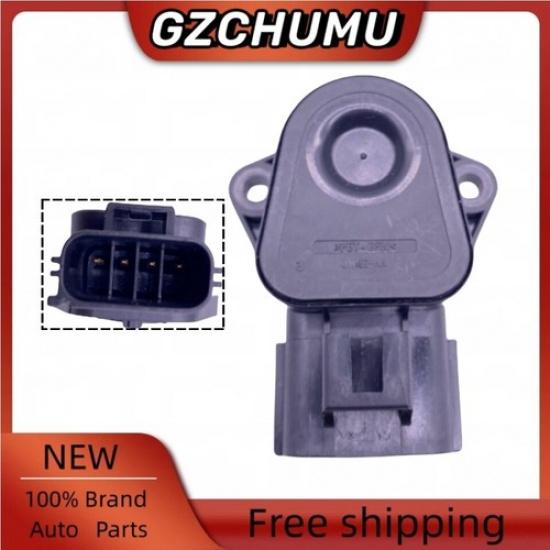 Throttle Position Sensor 4 Pin Conector 3L3U-9E928-AA Th381 for FORD LINCOLN