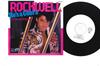 7inch Record ROCKWELL - He's A Cobra VIPX1801PROMO MOTOWN 1985 Japan Soul/Funk Used