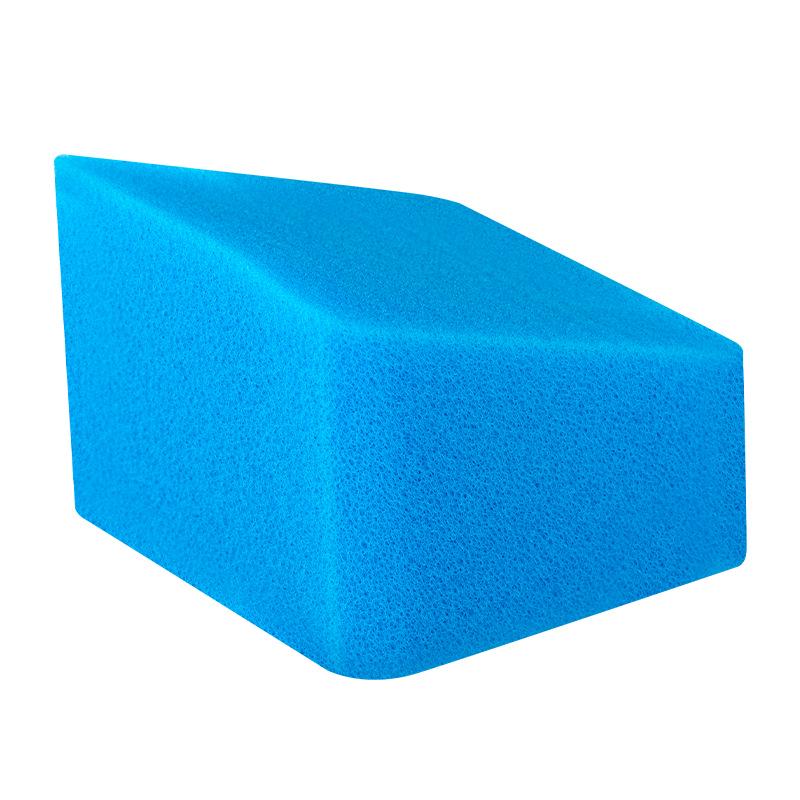 Wanchuang Blue Filter Cotton Sponge for Midea GX5/GX5pro/GX9 Floor Cleaner