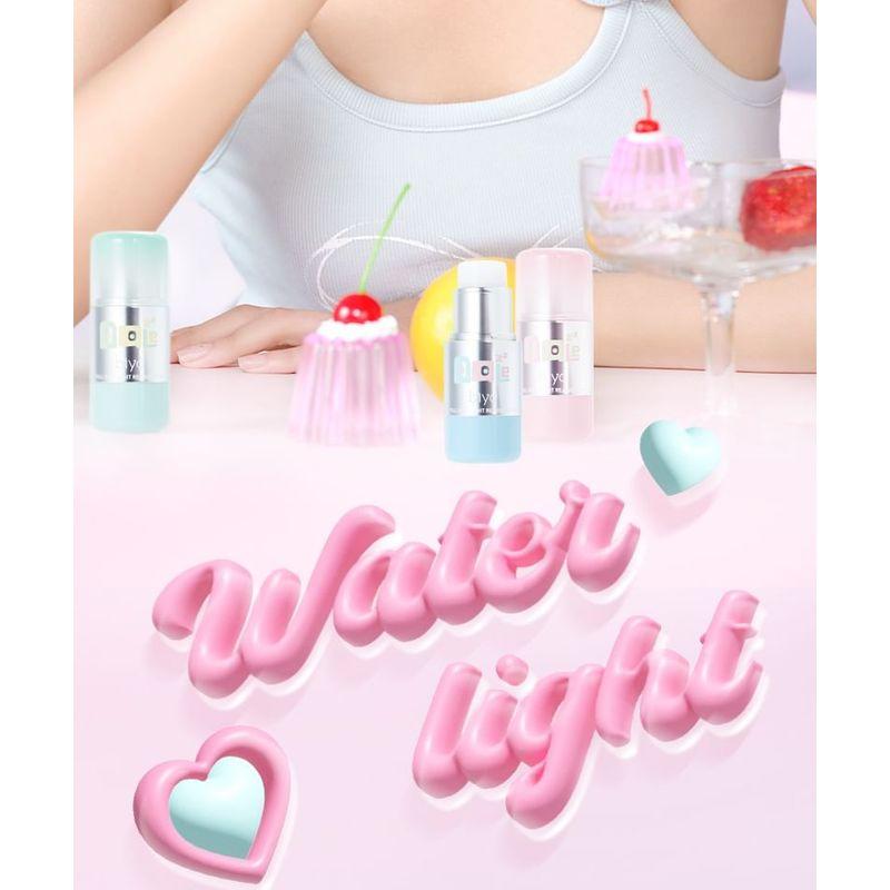 biya - Fantasy Waterism Highlight Stick - 4 Colors