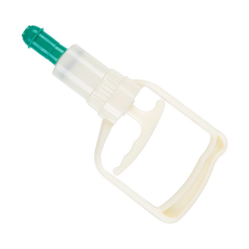 Household Suction-Type Vacuum Cupping Device with Large Handle and Accessories