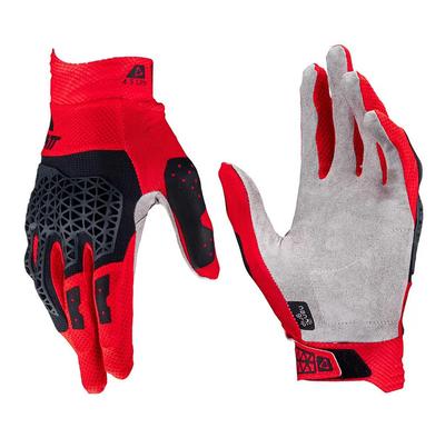 Leatt Moto 4.5 Lite Off-road Motorcycle Gloves