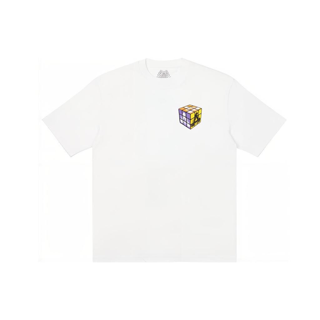 PALACE Don'T Be Square T Shirt P22TS415